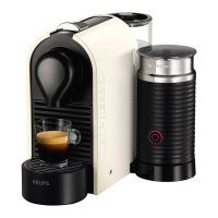 Preview: TurMix Nespresso