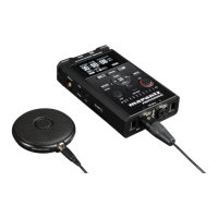 Preview: Marantz PMD661 MKIII