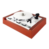 Preview: THORENS TD 125 MkII