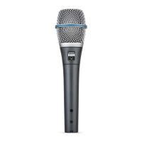 Preview: Shure BETA87 A