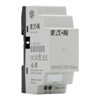 Preview: Moeller MFD Series