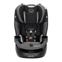 Preview: Evenflo Revolve360 Extend