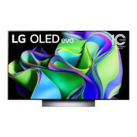Preview: LG OLED C3