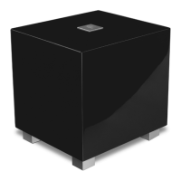 Preview: REL Acoustics T Series