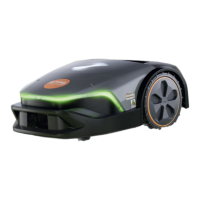 Preview: Stihl iMOW 5 EVO