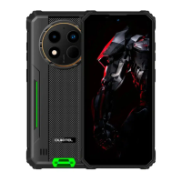 Preview: OUKITEL WP28 Series