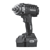 Preview: Parkside PASSK 20-Li C2