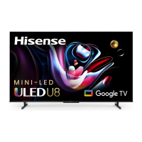 Preview: Hisense U8 Series