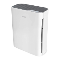 Preview: Levoit Vital 100 Series