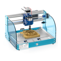 Preview: Genmitsu 3018-PROVer V2