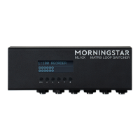 Preview: Morningstar ML10X