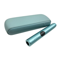 Preview: iQOS ILUMA i