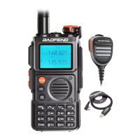 Preview: Baofeng k6 Series