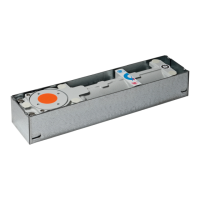 Preview: Dormakaba BTS80