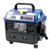 Portable Generator Logo