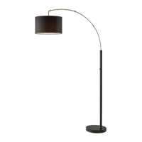Preview: Adesso Arc Lamp