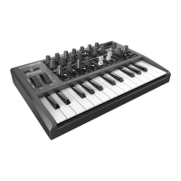 Preview: Arturia Microbrute