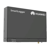 Preview: Huawei SmartLogger 3000
