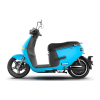 Scooter Logo