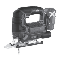 Preview: Parkside PSTDA 20-Li C3