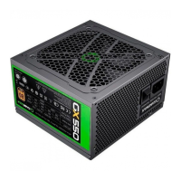 Preview: GAMEMAX GX Series