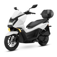 Preview: KYMCO Skytown 125