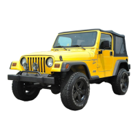 Preview: Jeep 2001 Wrangler TJ