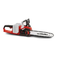 Preview: EINHELL GP-LC 36/30 Li BL