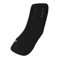 Preview: Redsbaby SKIP2 Seat Liner