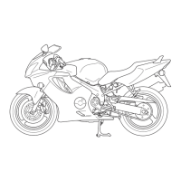 Preview: Honda CBR600F 2005