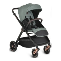 Preview: CANGAROO MACAN