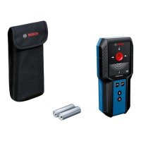 Preview: Bosch GMS 120-27