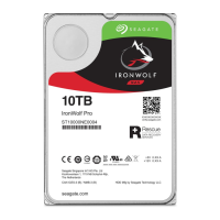 Preview: Seagate IronWolf Pro