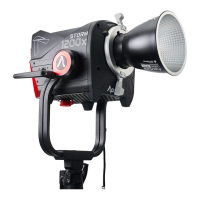 Preview: Aputure STORM 1200x