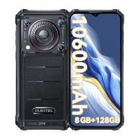 Preview: OUKITEL WP36