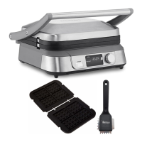 Preview: Cuisinart Griddler Five