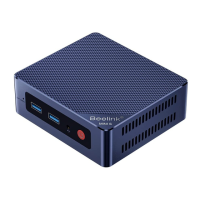 Preview: Beelink MINI S