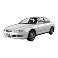 Preview: Mazda Xedos 6