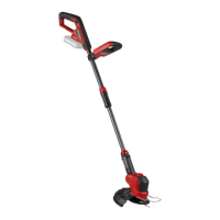 Preview: EINHELL GE-CT 18;25 Li