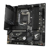 Preview: Gigabyte B560M AORUS ELITE