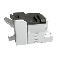 Preview: Ricoh LANIER SP 8300DN