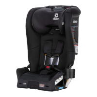 Preview: Diono Radian SafePlus Series