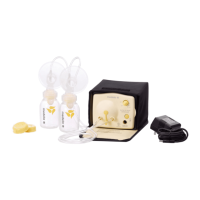 Preview: Medela Pump In Style Advanced