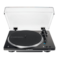 Preview: Audio Technica AT-LP70XBT