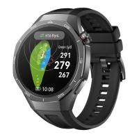 Preview: Huawei WATCH GT 5 Pro