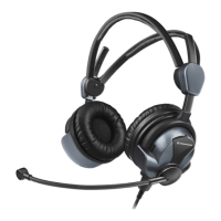 Preview: Sennheiser HMEC 26
