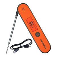 Preview: Inkbird IHT-1 P