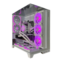 Preview: GAMEMAX Infinity Series