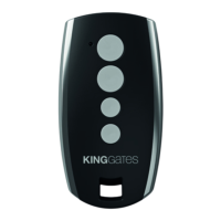 Preview: King gates Stylo