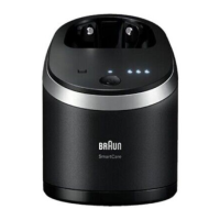 Preview: Braun Clean & Charge